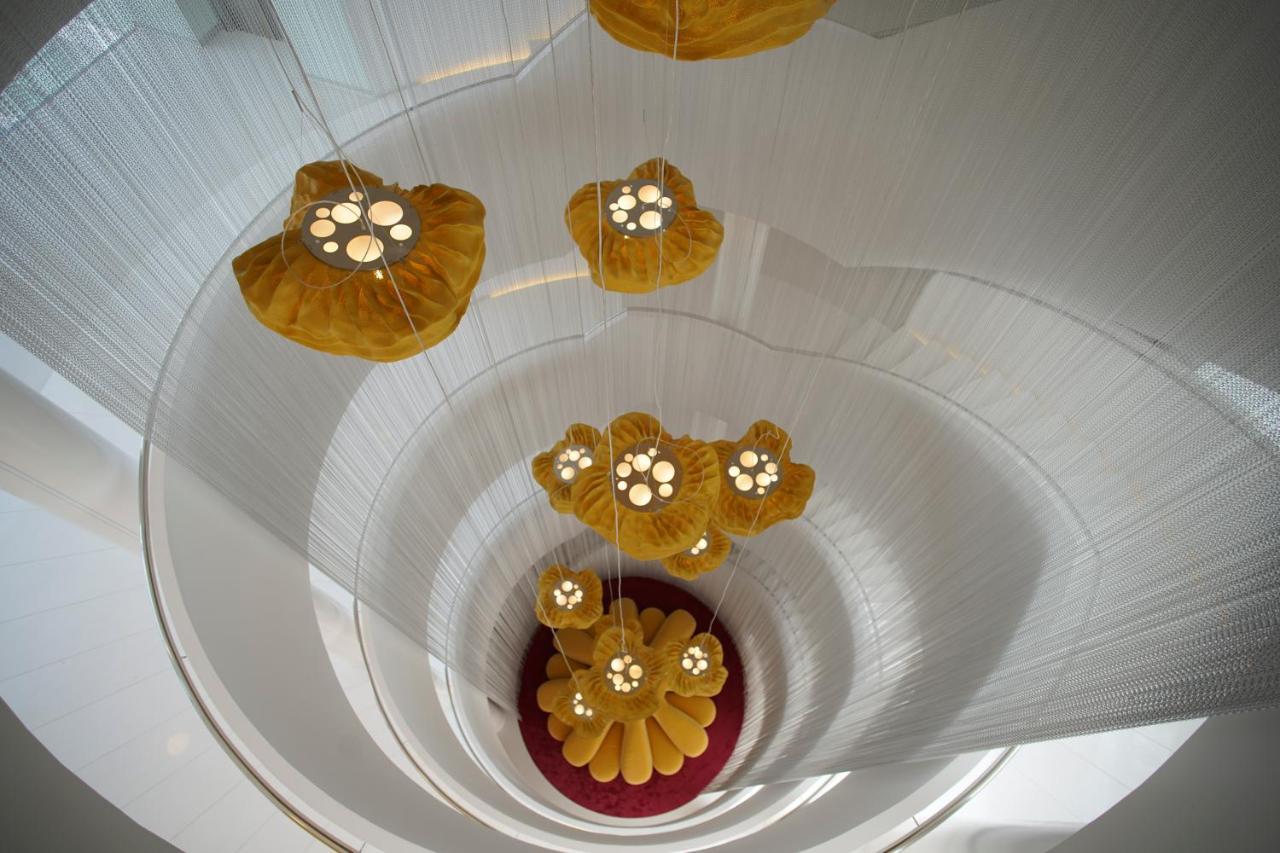 Five Flowers Hotel Formentera, Member Of Melia Collection 埃斯普霍斯 外观 照片